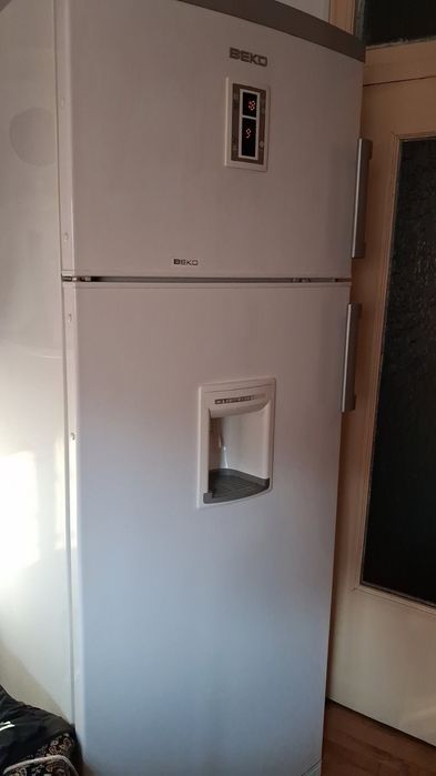 Combina frigorifica BEKO  /BRAGADIRU.