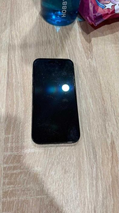 Iphone 15    256GB  Ca Nou