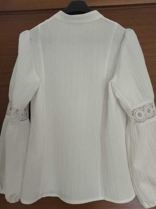 Дамска блуза размер XL, 100% вискоза