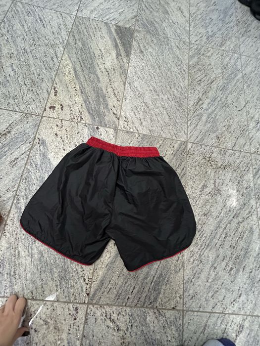 Short baieti Moncler