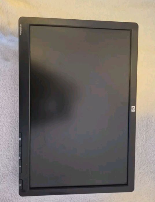 Monitor HP vechi