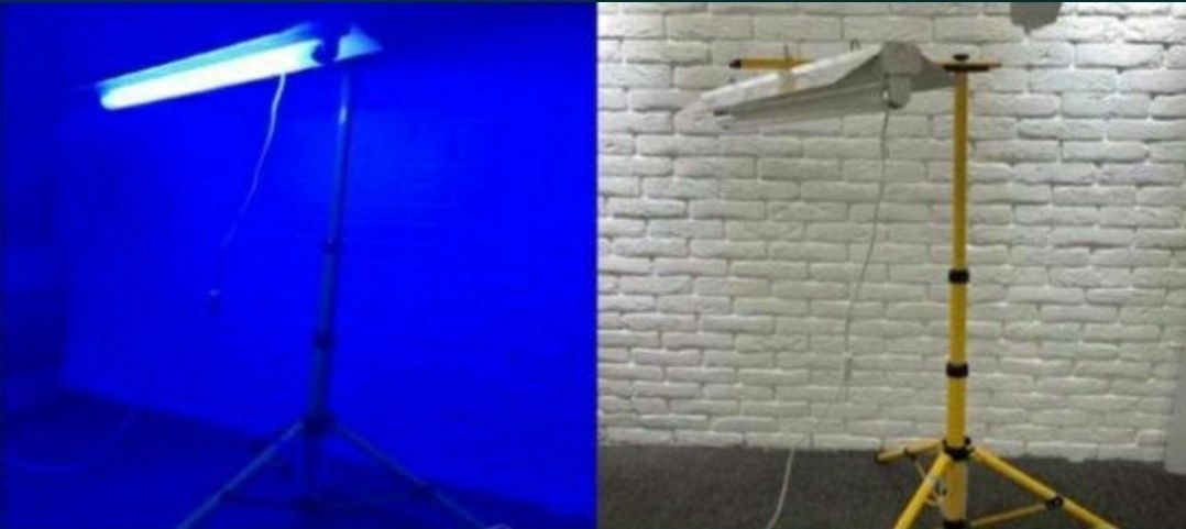 Оригинал Фотолампа от желтушки лампа от желтухи - Аренда прочих товаров ...