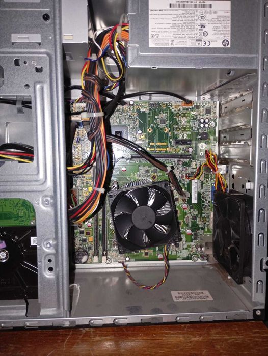 Готовый компьютер Core i3