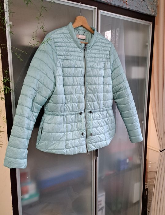 Geaca usoara, casual