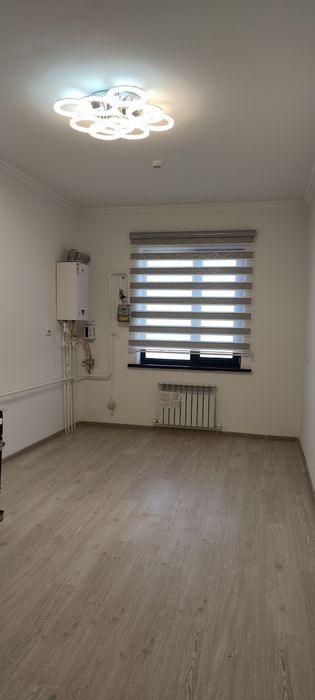 2 хона.  Новостройка. 77 м². Урикзор Резеденс