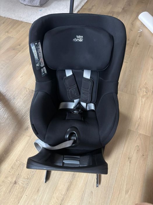 Scaun auto pentru copii Britax Romer 360 ISOFIX