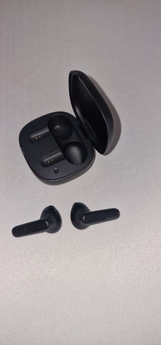 Безжични слушалки JBL