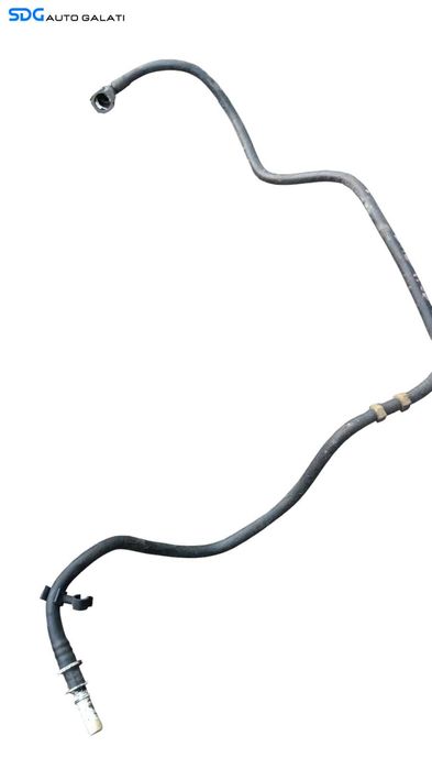 Furtun Furtunuri Conducta Conducte Motorina Citroen C4 1.6 HDI 9HZ 2004 - 2008 [M8414]