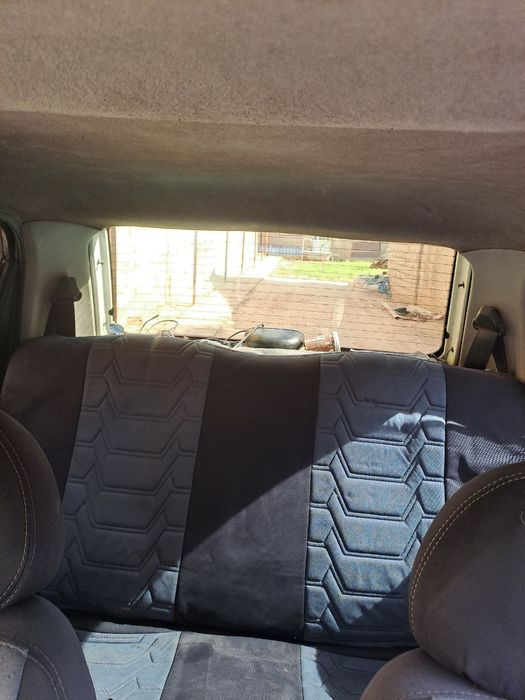 Matiz best 2013 yili