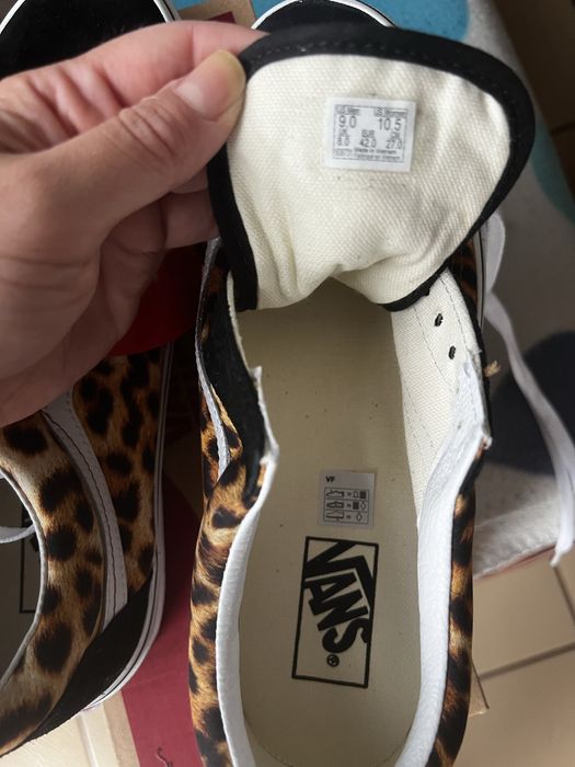 Vans old school дамски кецове 42