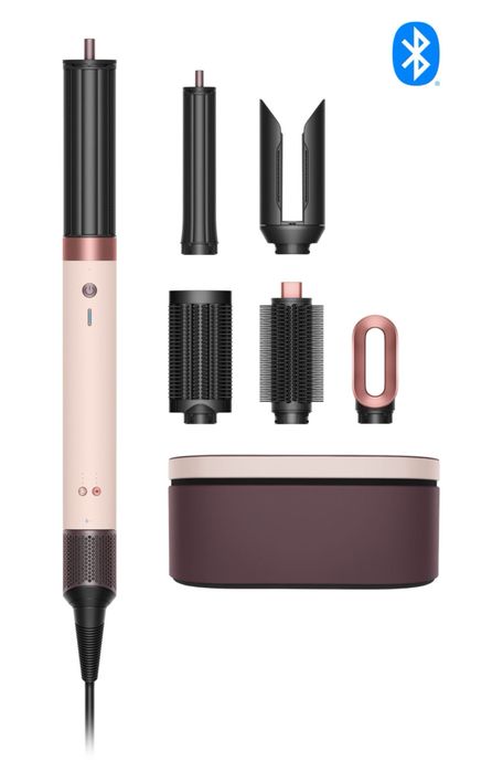 Акция до 05.07!!!Продаю стайлер для волос Dyson Coanda 2x.