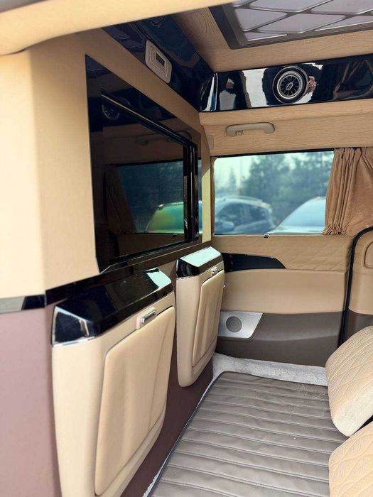 Sotuvda Kia Carnival Hi-limousine