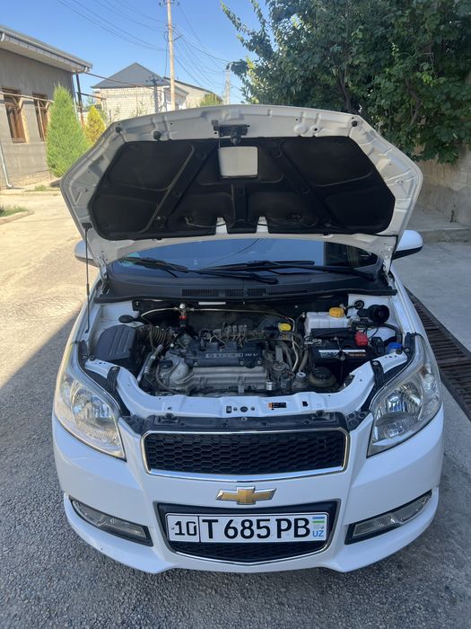 Nexia3 nasiya savdoga