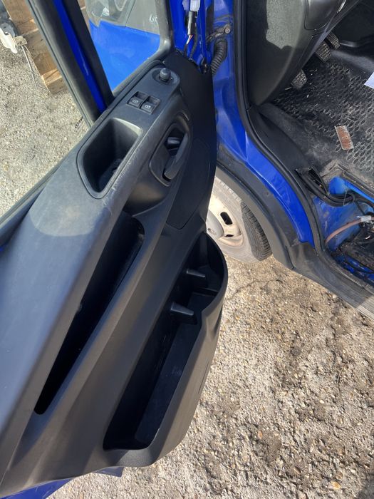 Iveco Daily 40-170 НА ЧАСТИ!