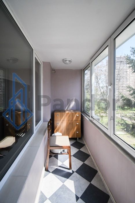 Дава се под наем Двустаен апартамент в София, Изток - 62 кв.м за 489.6 € - Снимка #6