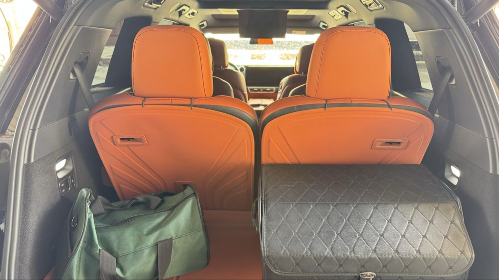 L 9 ултра продаю свою машину! как новый