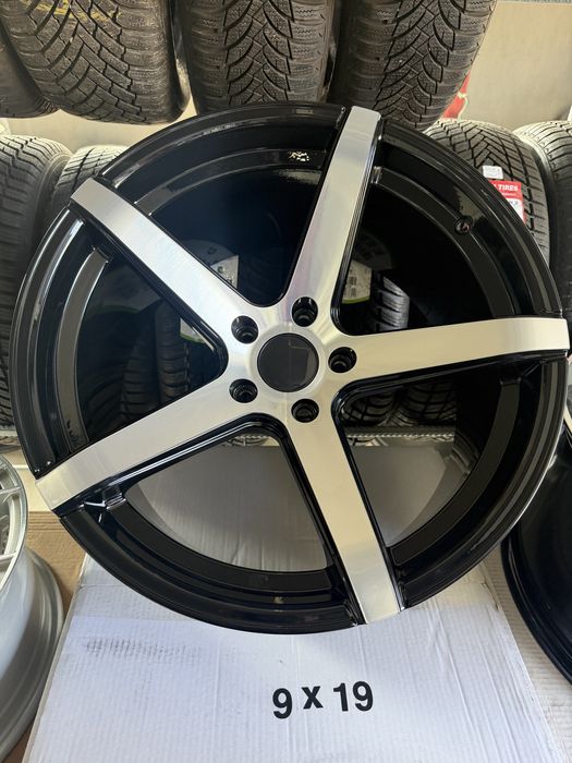 Джанти Vossen Galaxy за BMW 19"