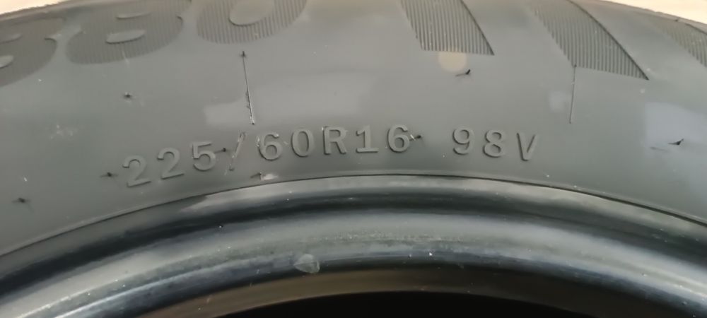 Продается авто шины