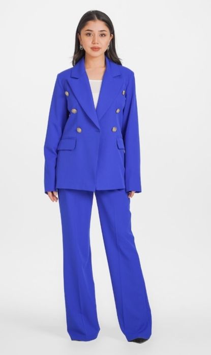 Ayollar kostyum shimi