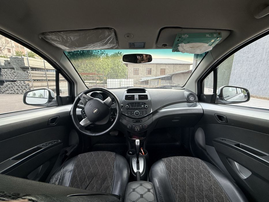 Спарк 4-позиция фулл