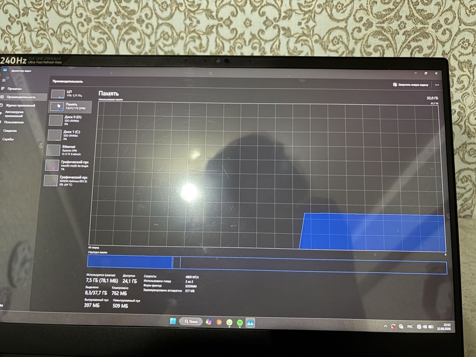 Razer Blade 15 2022