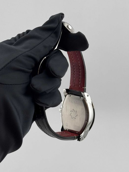 Наручные часы Carl F.Bucherer Patravi