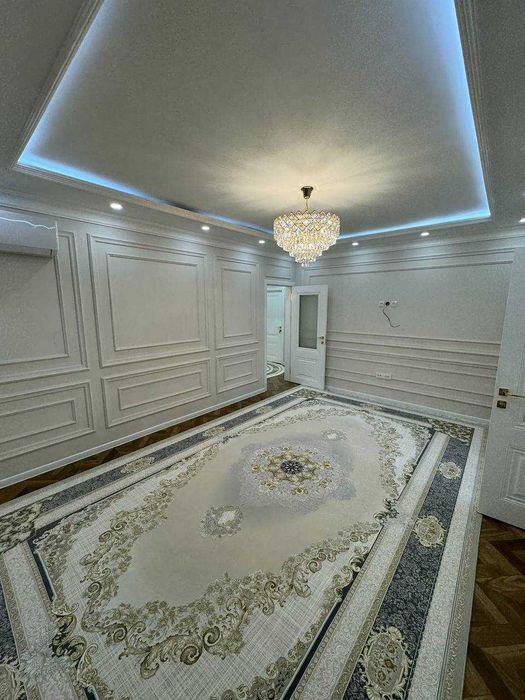 Янги Жар Арик 7 Корзинка