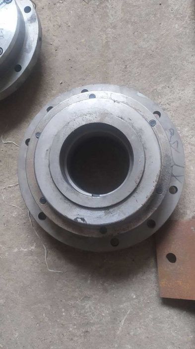 Torui kompaniyadan beton zavodlar uchun zapchastlar taklif qiladi