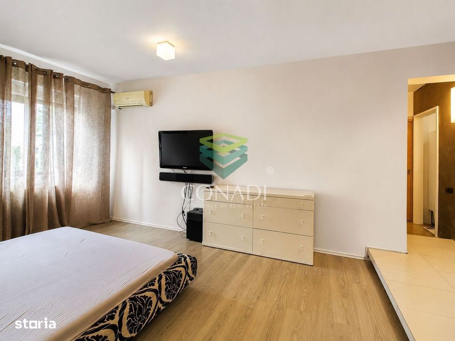 Apartament 3 camere | terasa 19 mp |Polona - Aurel Vlaicu