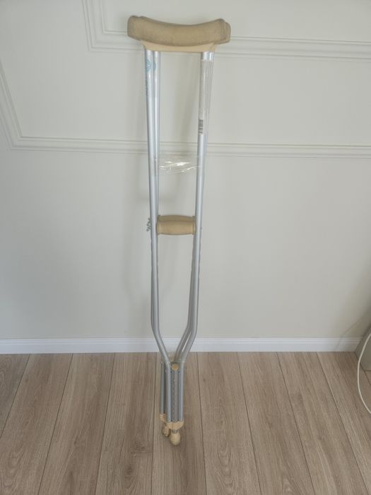 Костыли. Размер L