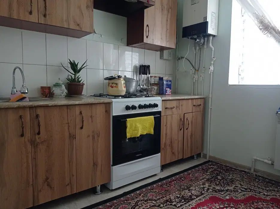 3 хонали квартира ижарага берилади/ 3-х комнатная квартира на аренду