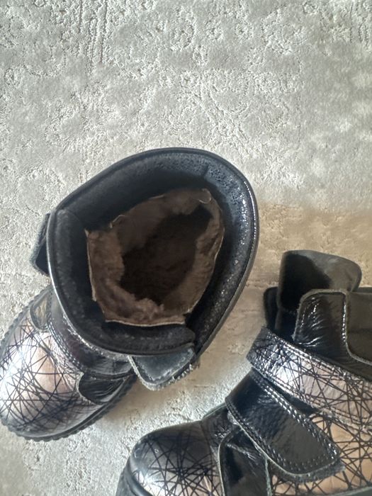 Детская обувь Tiflani.