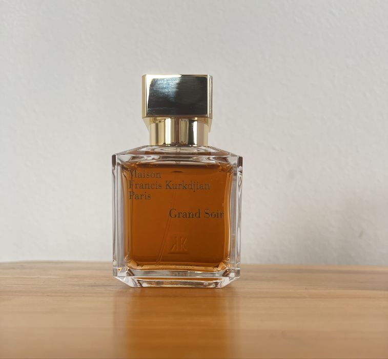 Maison Francis Grand Soir