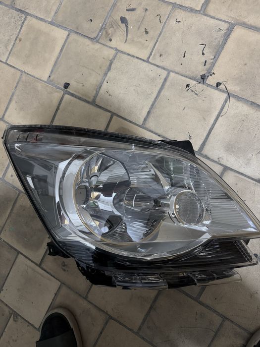 Cobalt fara ideal GM o’ng tomoni 500 min