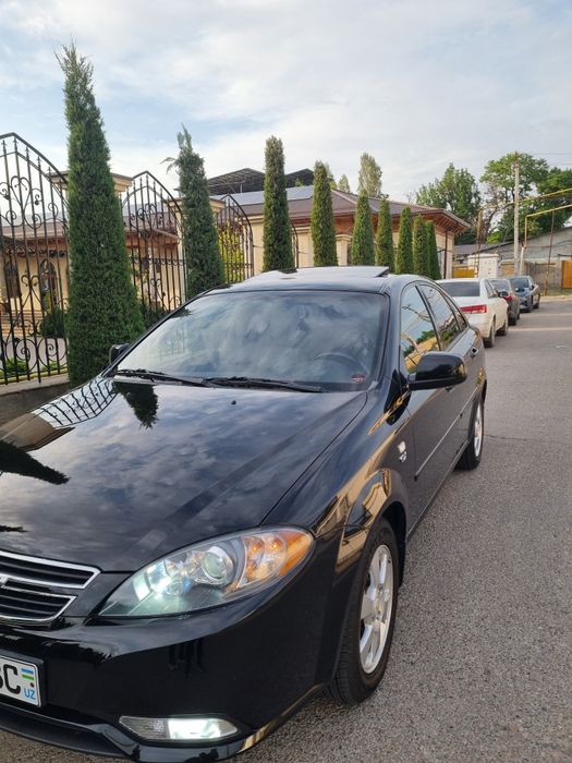 Other Lacetti / Gentra 2022 — 3
