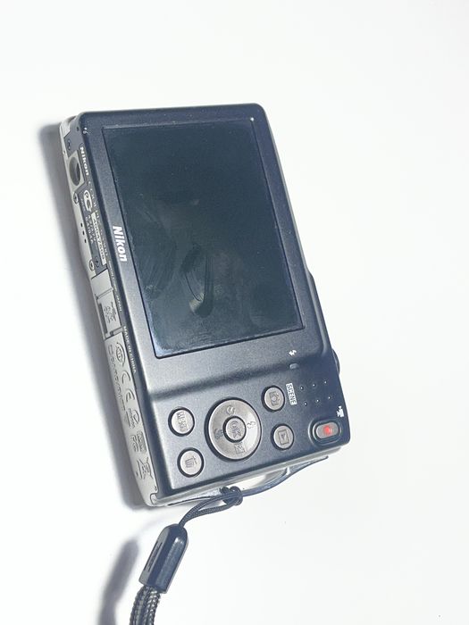 Nikon coolpix s3300