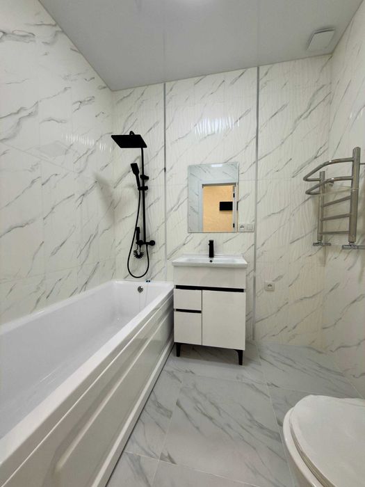 Продаётся квартира‼️ 4х комнатная Новостройка / Новый Евро ремонт