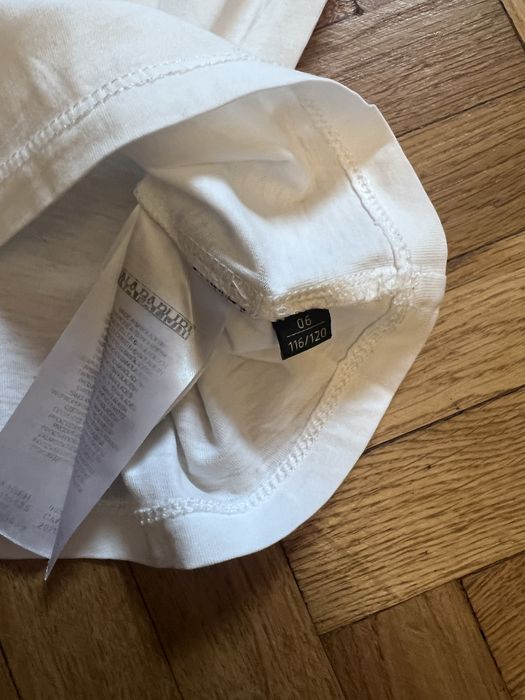 Tricouri copii Napapijri