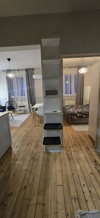 Дава се под наем Двустаен апартамент в София, Оборище - 55 кв.м за 698.19 € - Снимка #6