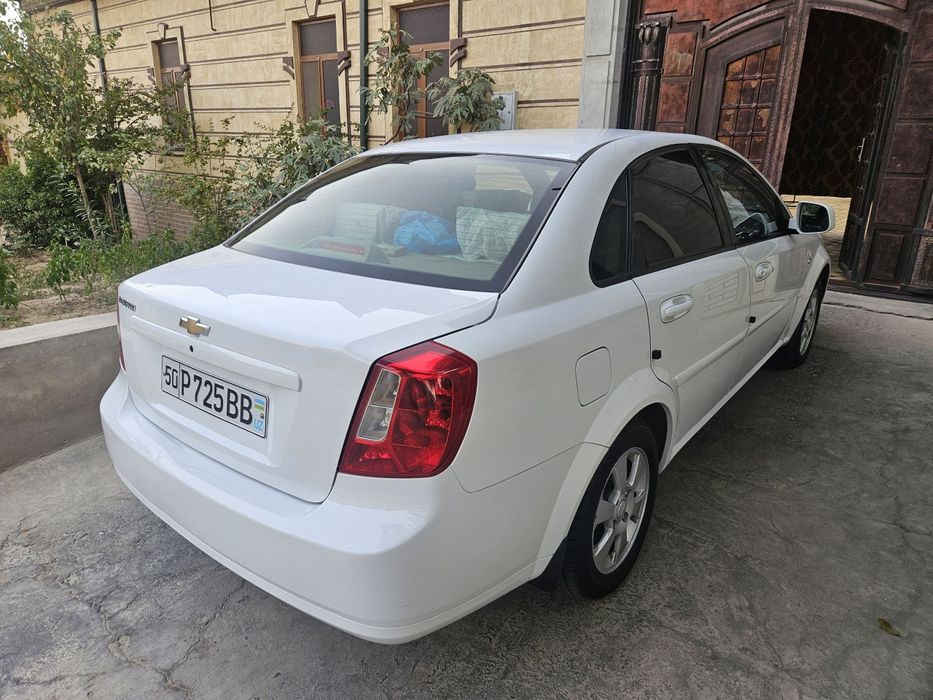 Gentra 2019 holati ideal