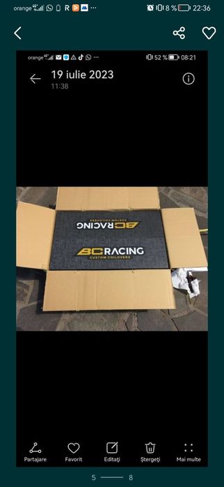 Субару Форестър 2,5 ХТ на части