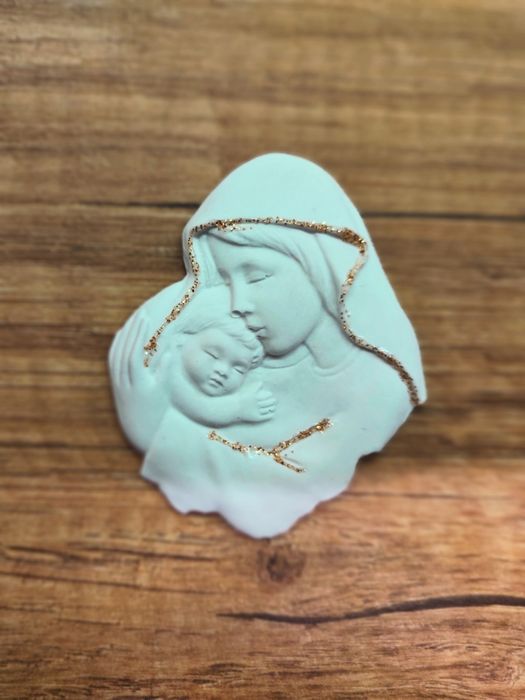 Гипсови фигурки, подаръчета за сватба кръщене, рожден ден за гости