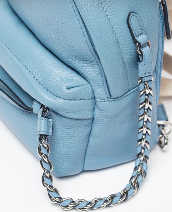 Ghiozdan Rucsac Michael Kors MK Slater mini