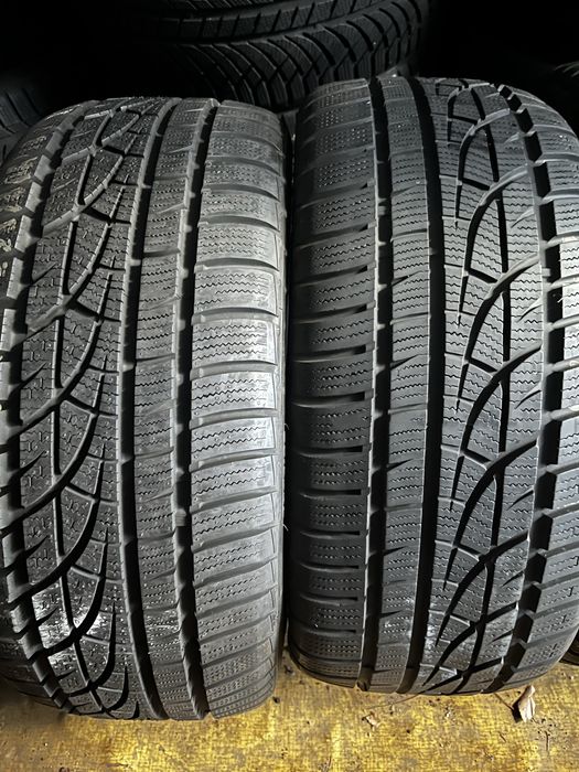 Комплект шин – 225// 40// 18