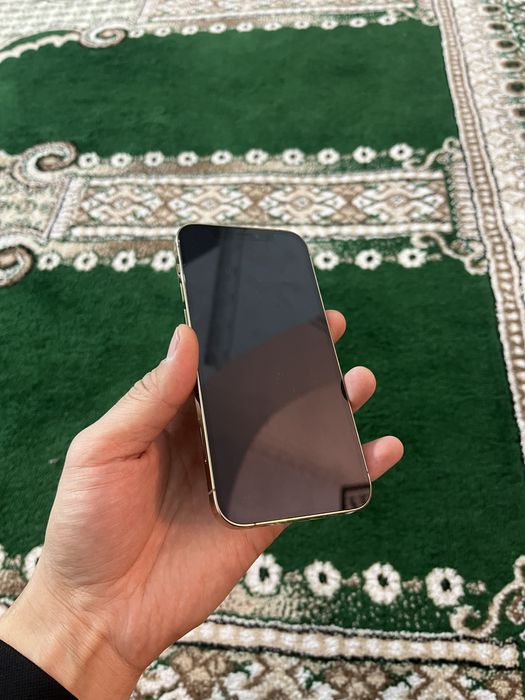 Apple IPhone 12 pro 256gb