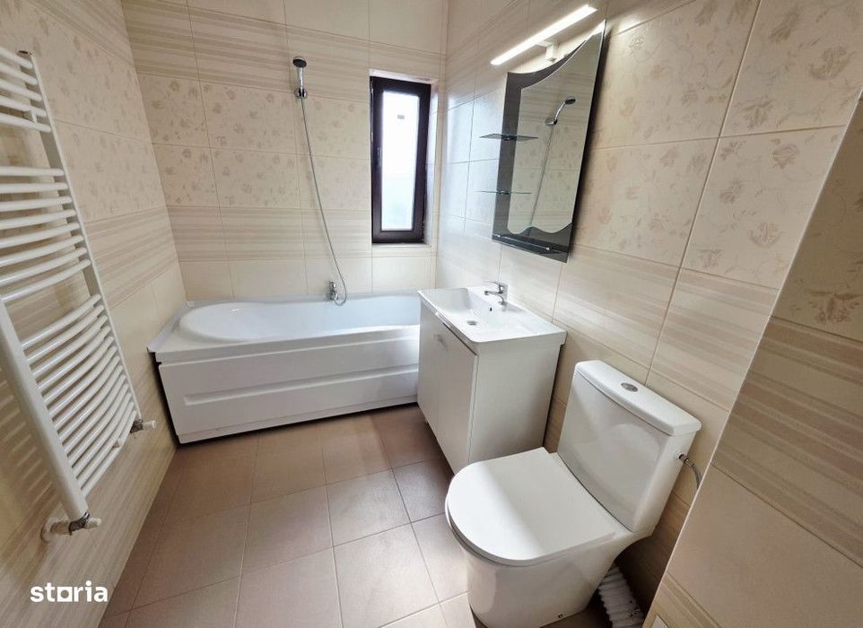 Apartament  2 camere Popas Pacurari , 60 metri, etaj 2 Cod:162873