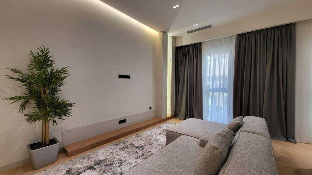 ЖК Ташкент Сити Бульвар! Сдается люкс квартира!