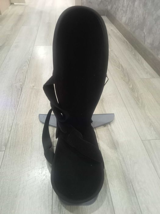 Фиксатор для ноги