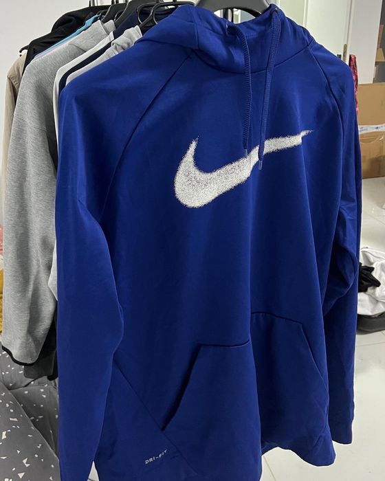 Hanorac Nike barbati