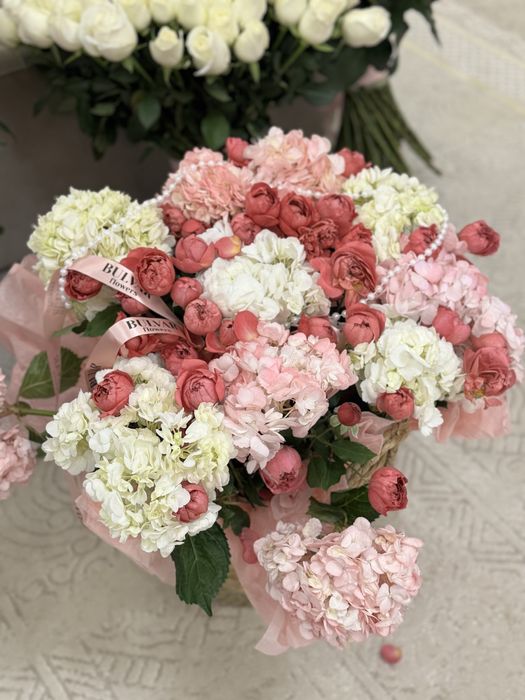 Цветы цветы цветы